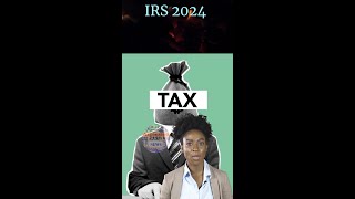 IRS 2024  Updates in Under a Minute [upl. by Klenk651]