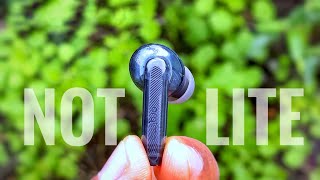 Oraimo FreePods LITE Review Incredibly CHEAP BUT One Catch [upl. by Luz]