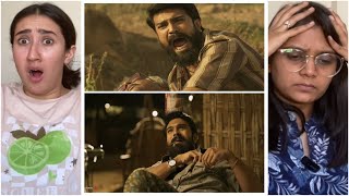 Rangasthalam Intro Scene Reaction  Ram Charan [upl. by Selwin]