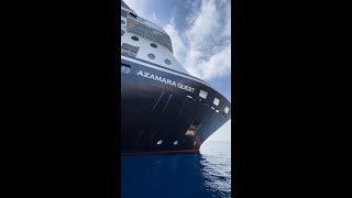 Azamara Quest [upl. by Perr]