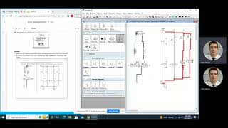 FESTO  ElectroPneumatics Task 3 [upl. by Karilla]