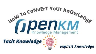 Document Handling Using OpenKM Demo [upl. by Ainoda]