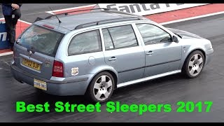 Best Street Sleepers 2017 [upl. by Jacintha]