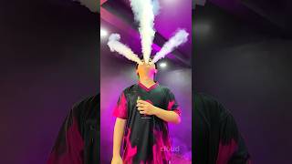 best vape ring tricks chhammak chhallo shotsshorts youtubeshorts trending [upl. by Noseyt]