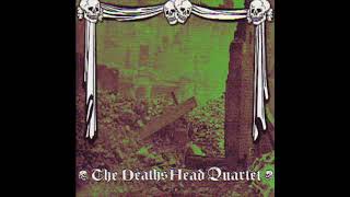 Deaths Head Quartet  Deaths Head Quartet full album [upl. by Eugenle]