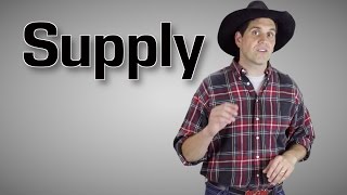 Demand and Supply Explained Part 2  Macro Topic 15 Micro Topic 22 [upl. by Eissoj]