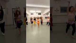 Habeb Hayery  Moustafa Amar  Belly dance learnbellydance bellydancers bellydance [upl. by Jackelyn]