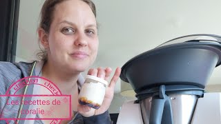 Riz au lait au thermomix [upl. by Benedicto]