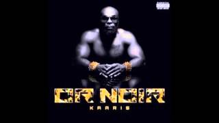 Kaaris  Ciroc exclu Or Noir Paroles [upl. by Cida]