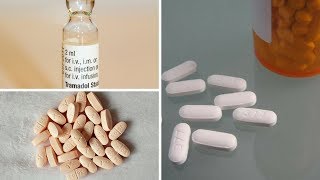 Tramadol vs Hydrocodone [upl. by Kee461]