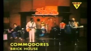 The Commodores  Brick House K Theory RemixVj Karnal VideoEdit [upl. by Sral]