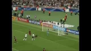 Alemanha 3 x 1 Portugal  Copa do Mundo 2006 Disputa 3° lugar [upl. by Soren818]