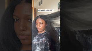 WILL CURLY CUTS GIVE YOU CHOPPY HAIR  curlycut naturalhaircaretips [upl. by Mccandless]