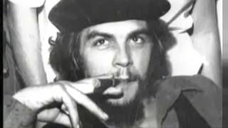 Che Guevara donde nunca jamás se lo imaginan [upl. by Nosnej]