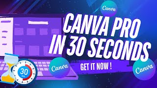 Canva pro team invite link  canva pro team link  canva pro free 2024 [upl. by Atoked191]