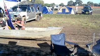 Deni Ute Muster 2011 [upl. by Merfe]