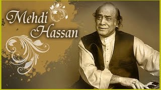 Mehdi Hassan  Nawazish Karam Shukriya Mehrbani Ghazal [upl. by Massimiliano]