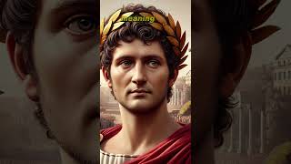 Roman Emperor Augustus The First Emperor of Rome [upl. by Soloman]