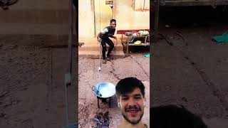 NextLevel Fish Frying Hack  You’ve Gotta See 🤦🏻‍♂️🍳shorts lifehacks [upl. by Lrae]