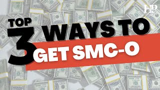 How To Get SMCO Extra Monthly Compensation [upl. by Ellerrehc985]