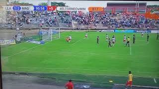 🚨⚽ ¡ESCÁNDALO EN COLOMBIA  ¿AMAÑO DE PARTIDOS LLANEROS VS UNION MAGDALENA [upl. by Nolyaw]