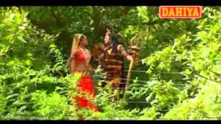 Gora Re Pilade Bhangiya  Hit haryanvi Kanwar Bhajan  NDJ Music [upl. by Davita]