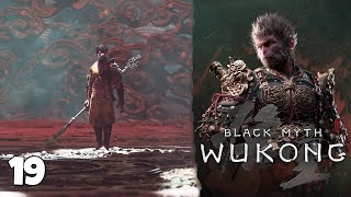 Black Myth Wukong Gameplay Part 19  The Great Pagoda [upl. by Brouwer]