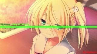 ●Nightcore  Keep On Moving [upl. by Steck124]