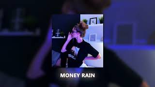 vtornik  Money Rain slowed  reverb [upl. by Eerehs]