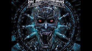 Bloodbound  Tabula Rasa Full Album [upl. by Zeidman]