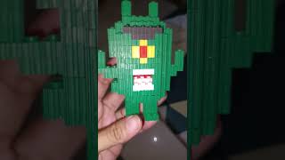 spongebob planktonspongebob plankton mainananak gamesforkids gamekreatif shortvideo shorts [upl. by Garcon]