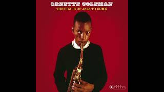 Ornette Coleman  The Shape Of Jazz To Come Full Album [upl. by Aneehsar]