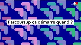 Parcoursup 2024 en 3 étapes [upl. by Oap]