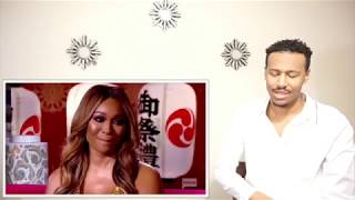 The Real Housewives of Atlanta Season 11 Reunion Trailer  Reaction Video  RHOA RHOAReunion [upl. by Suollecram]