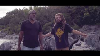 Marcus Gad amp Tribe ft A7JK  KANAKE Official Music Video [upl. by Ynamad]