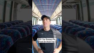 The LEGEND of Driver Phil 🚌 hockey roadtrip sports funny [upl. by Monda351]