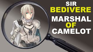 How Accurate is Fates Bedivere [upl. by Ben]