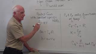 Fluid Mechanics Introduction to Compressible Flow 26 of 34 [upl. by Eilyah]