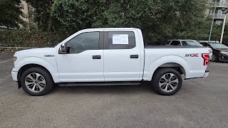 2019 Ford F150 Houston Jersey Village Mission Bend Bellaire Missouri City TX [upl. by Miof Mela613]