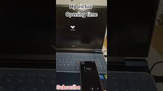 Hp victus opening time   hp victus core i5 12 gen laptop unboxing rtx 2050 hp computer shorts [upl. by Herodias81]