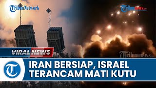 Update Perang IsraelHamas Iran Ancangancang Serang Balik IDF Lebih Ganas Atas Tewasnya Haniyeh [upl. by Yendyc649]