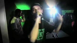 Kacem Wapalek  Oster Lapwass Live part2 [upl. by Ahsienor]