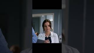 Patient pretends to be doctors for surgerygreysanatomy shorts viralvideo shortvideo fyp [upl. by Nwadrebma]