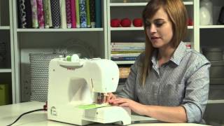 SINGER® SIMPLE™ 2263 Sewing Machine Accessories [upl. by Atthia]