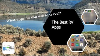 RV Apps [upl. by Lednik]