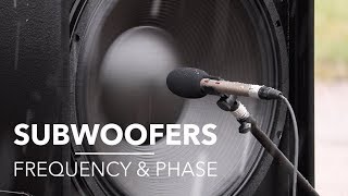 Do you know how subwoofers really work [upl. by Nurav]