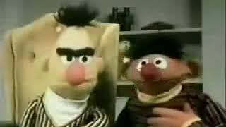 Ernie and Bert Cant Communicate 【Fast amp Slow Mix】 👀 [upl. by Hannahs]