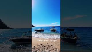 kabakkoyu kelebeklervadisi faralya ölüdeniz öludenmugla fethiye turkey turizm tatil kamp [upl. by Einberger]