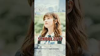 school Bullying Korean dramas recommendation to watch🤞 dramaedits viralshort [upl. by Aremus]