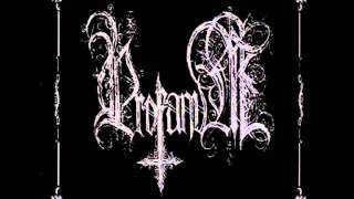 PROFANUM  Profanum Aeternum Full Album [upl. by Etteluap]